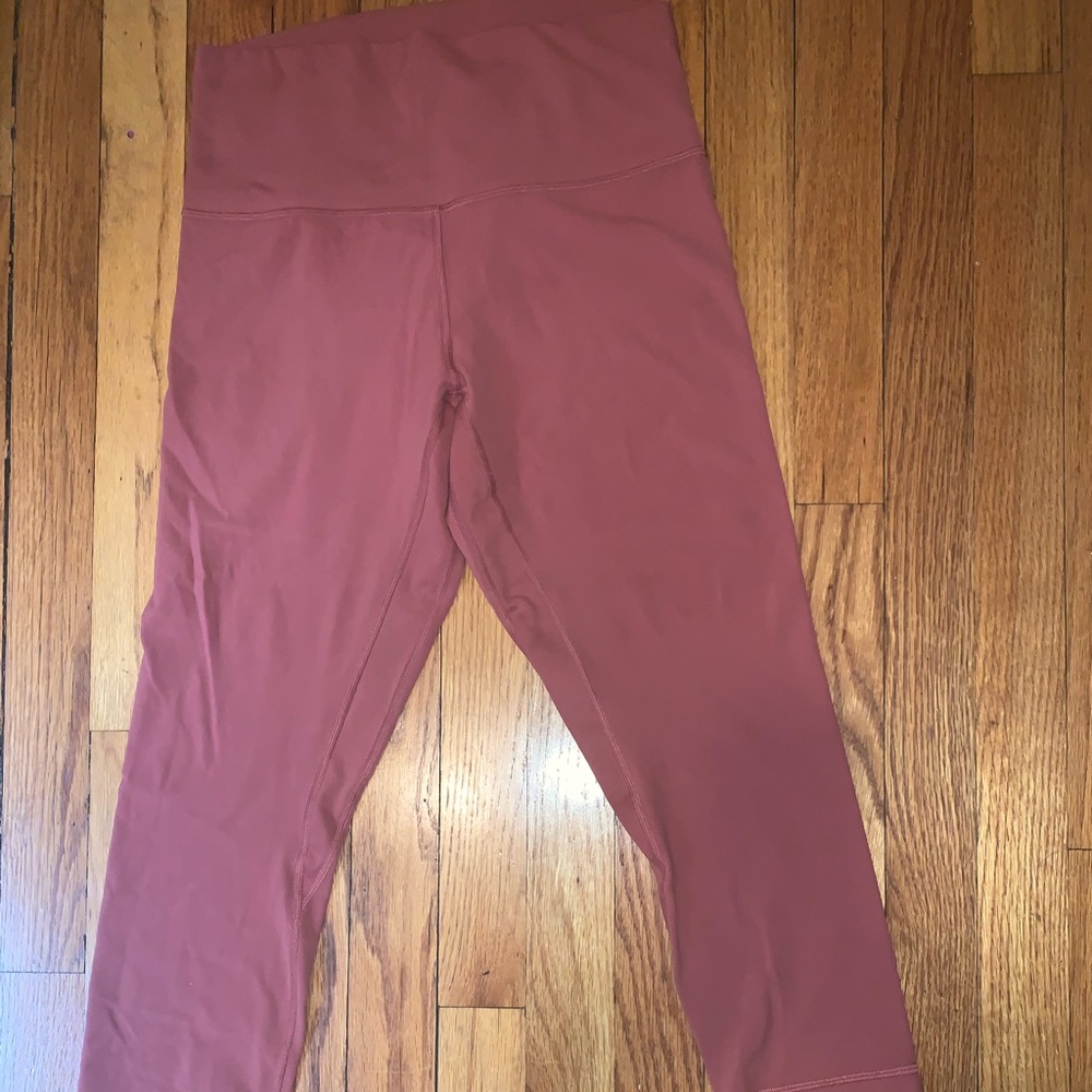Lululemon Align Leggings